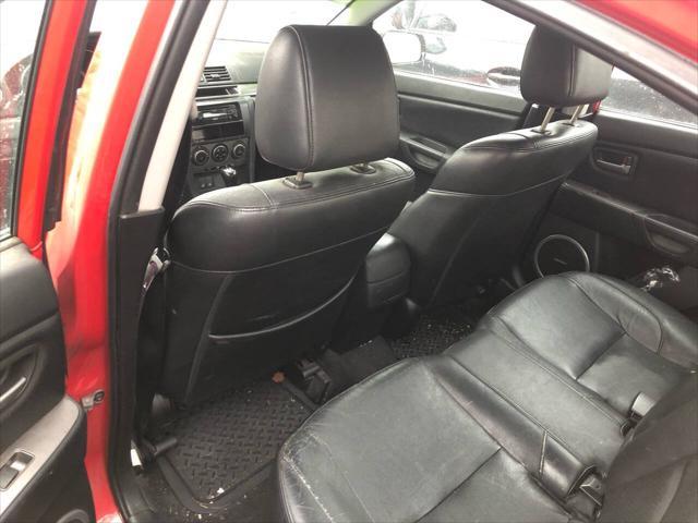 used 2007 Mazda Mazda3 car, priced at $2,395