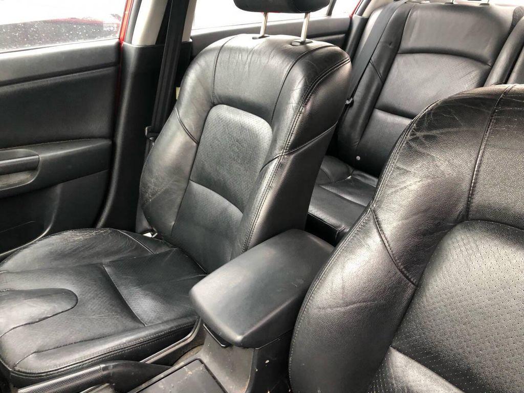 used 2007 Mazda Mazda3 car, priced at $1,895