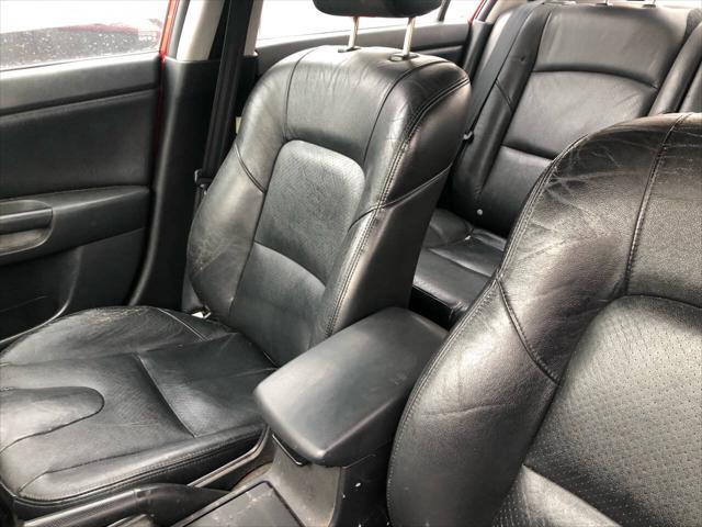 used 2007 Mazda Mazda3 car, priced at $2,395