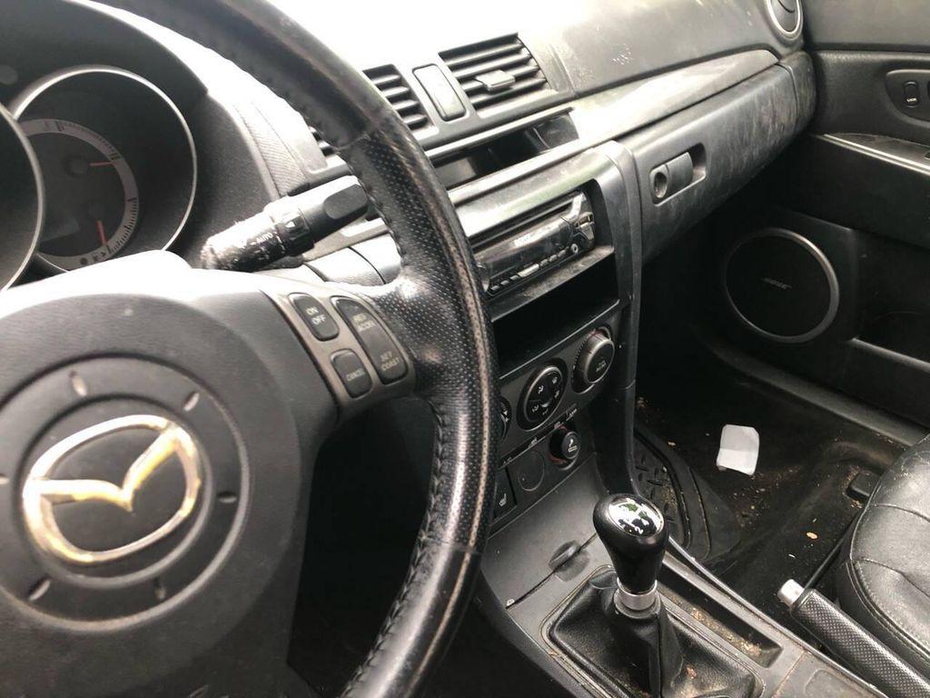 used 2007 Mazda Mazda3 car, priced at $1,895