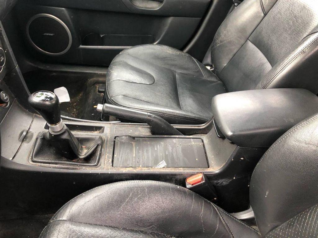 used 2007 Mazda Mazda3 car, priced at $1,895