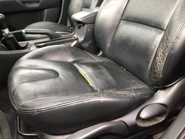 used 2007 Mazda Mazda3 car, priced at $2,395