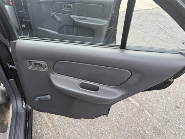 used 1997 Nissan Sentra car, priced at $1,895