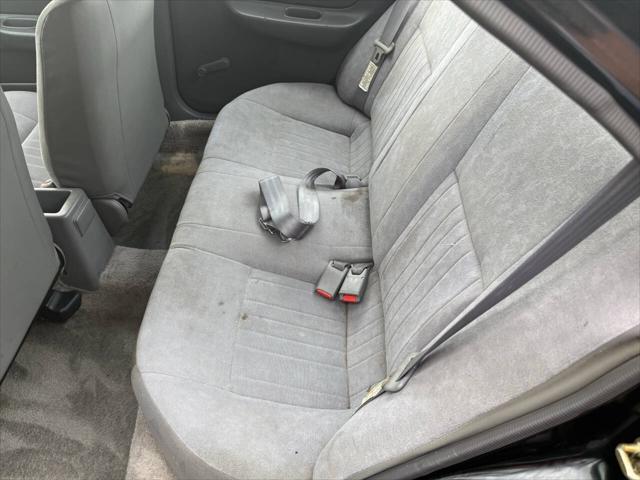 used 1997 Nissan Sentra car, priced at $1,895