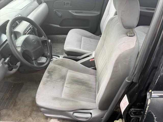 used 1997 Nissan Sentra car, priced at $1,895
