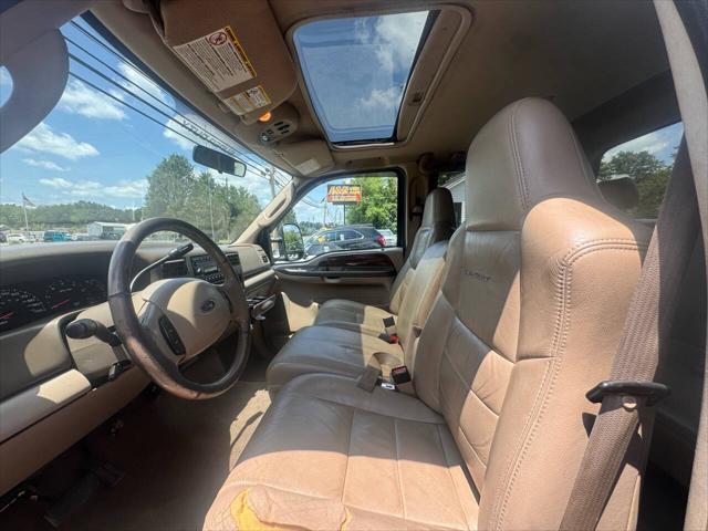 used 2004 Ford F-250 car, priced at $3,995
