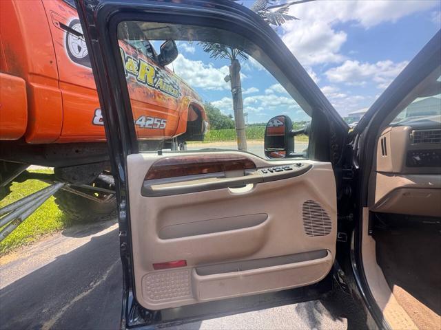used 2004 Ford F-250 car, priced at $3,995