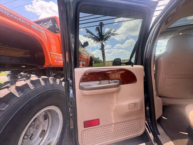 used 2004 Ford F-250 car, priced at $3,995