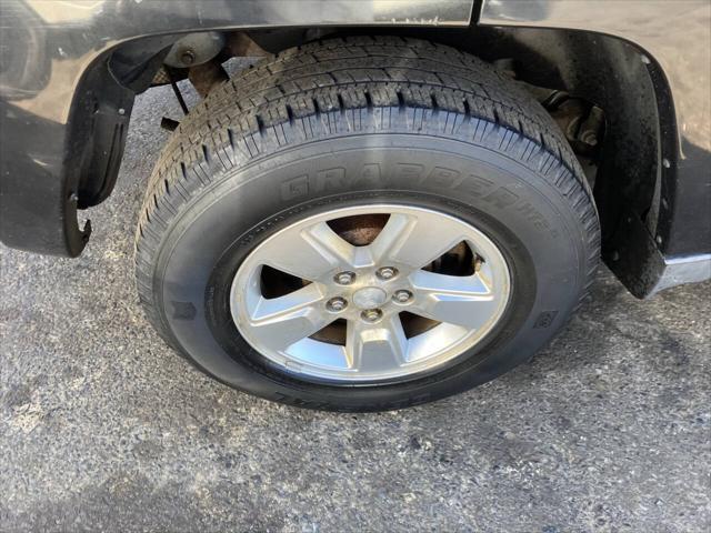 used 2009 Jeep Liberty car, priced at $3,795