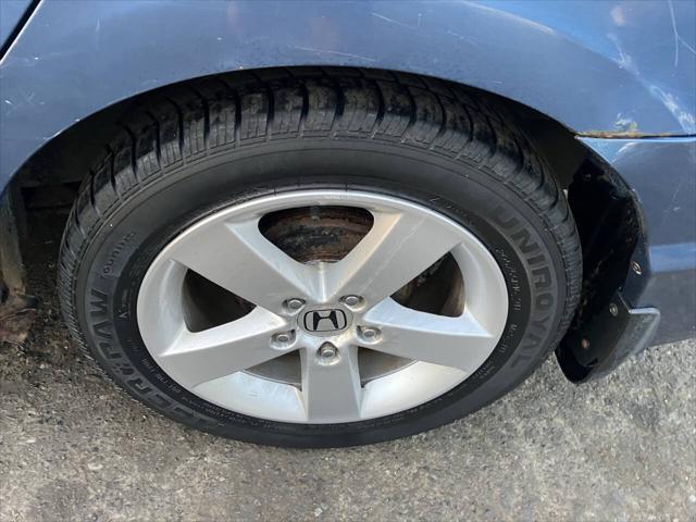 used 2006 Honda Civic car, priced at $2,995