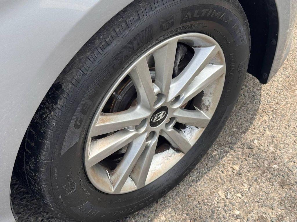 used 2015 Hyundai Sonata car, priced at $3,495