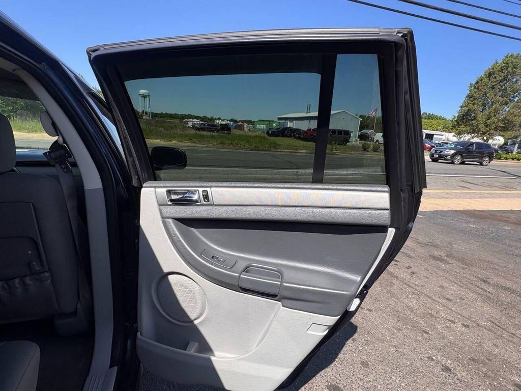 used 2008 Chrysler Pacifica car, priced at $1,595
