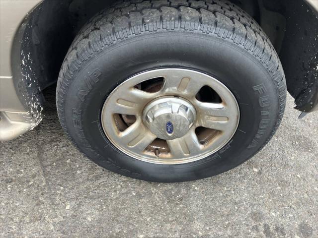 used 2002 Ford Explorer car, priced at $2,295