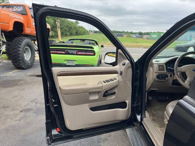 used 2002 Ford Explorer car, priced at $2,295