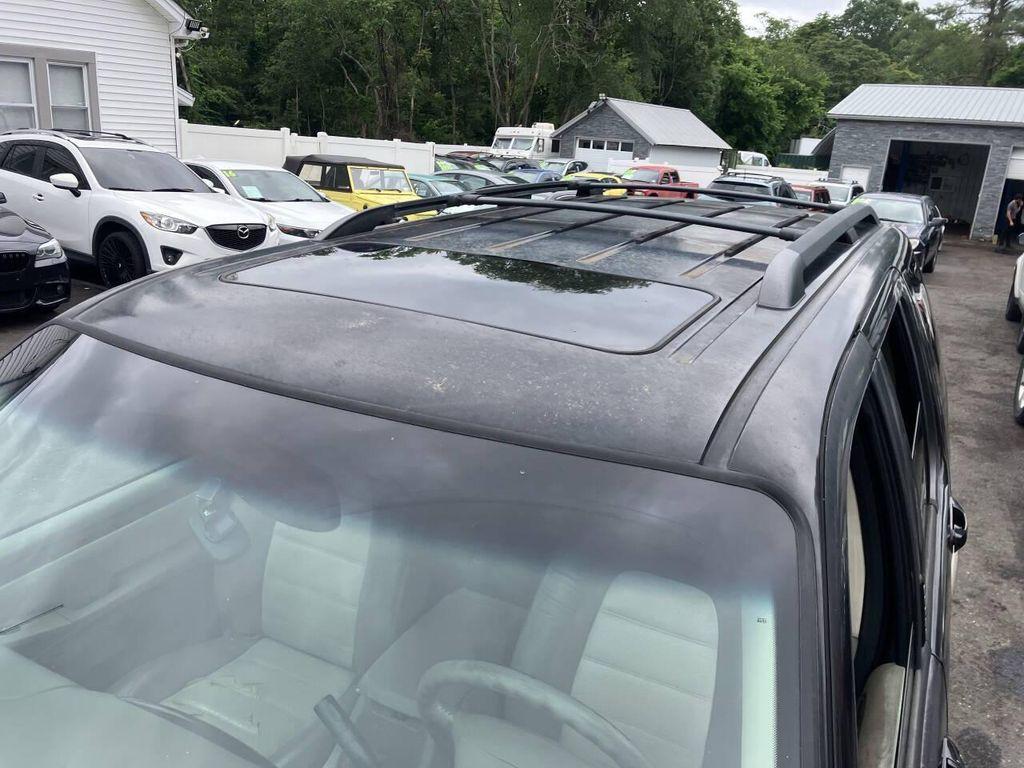 used 2002 Ford Explorer car, priced at $1,895
