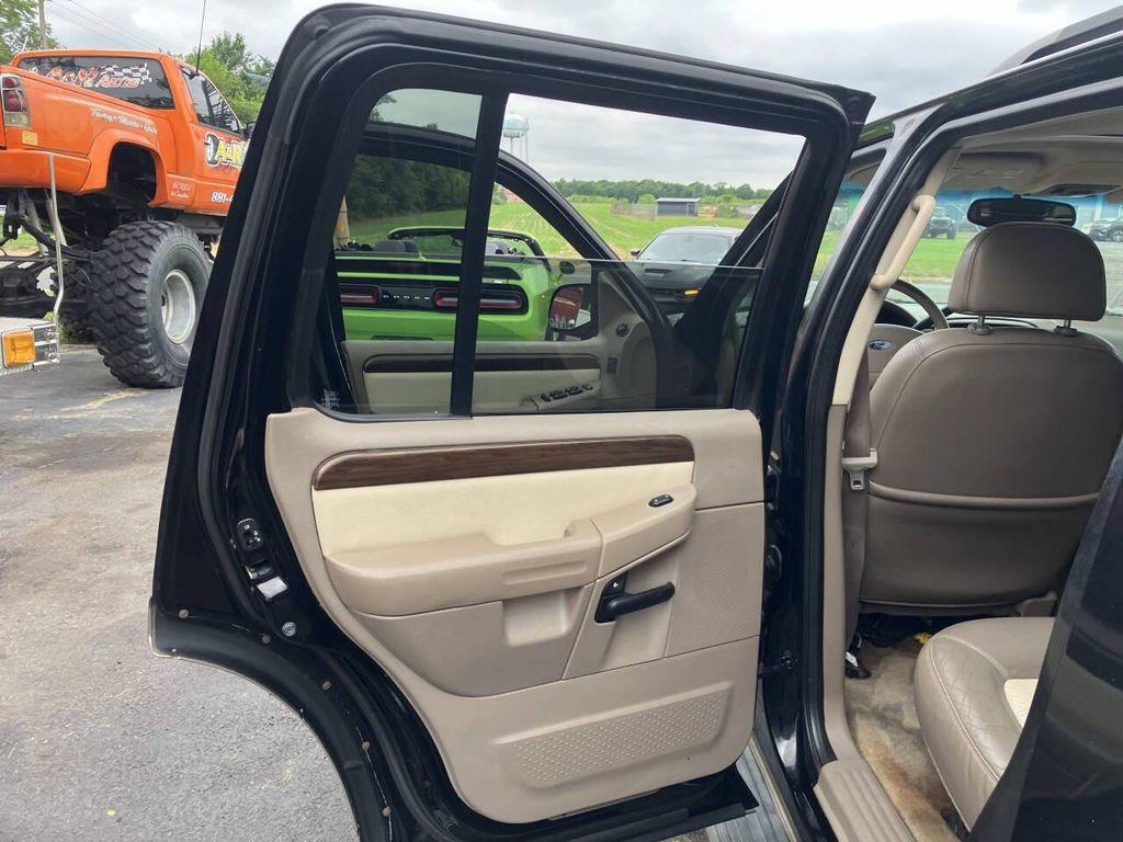 used 2002 Ford Explorer car, priced at $1,895
