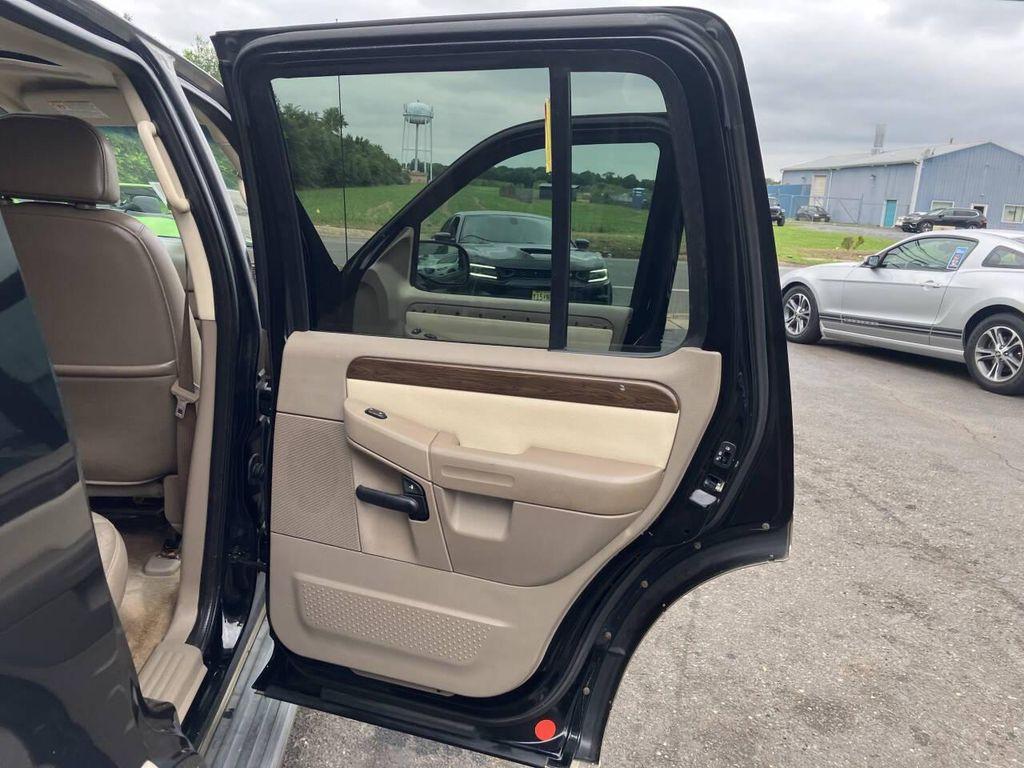 used 2002 Ford Explorer car, priced at $1,895