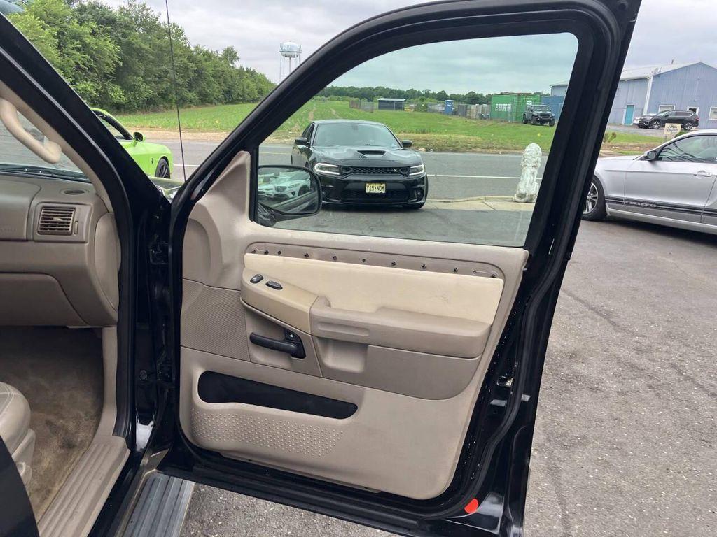 used 2002 Ford Explorer car, priced at $1,895