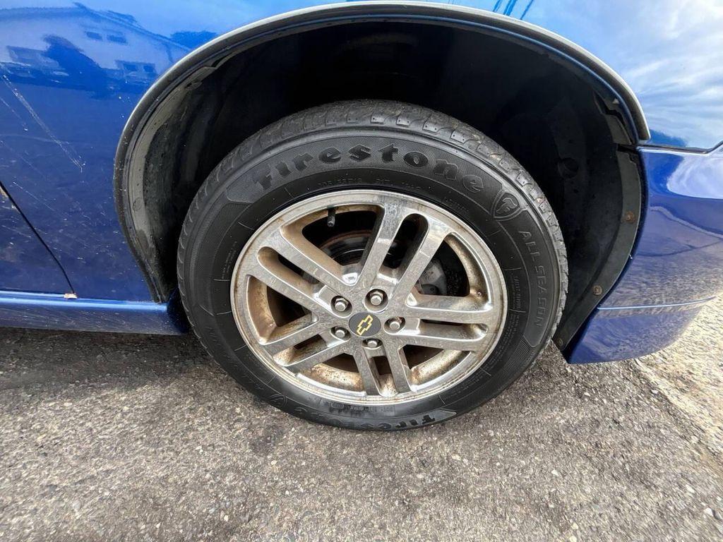 used 2004 Chevrolet Cavalier car, priced at $2,195