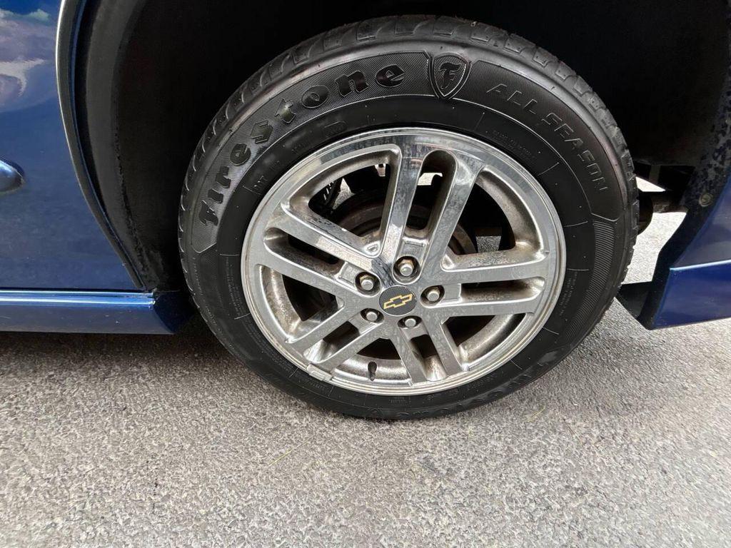 used 2004 Chevrolet Cavalier car, priced at $2,195