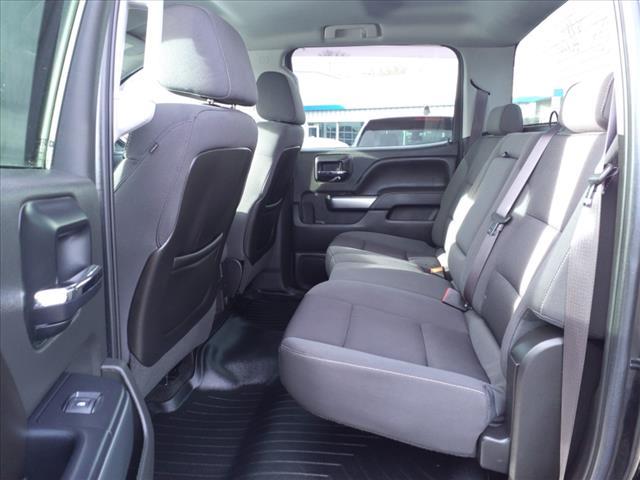 used 2014 Chevrolet Silverado 1500 car, priced at $19,995