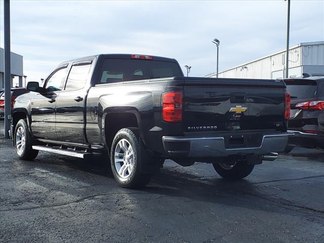 used 2014 Chevrolet Silverado 1500 car, priced at $19,995