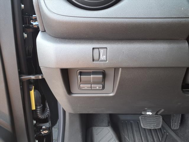 new 2025 Chevrolet Colorado car, priced at $46,669