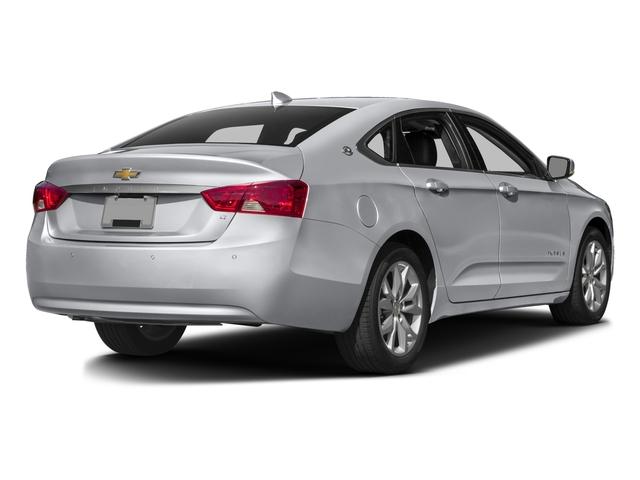 used 2016 Chevrolet Impala car