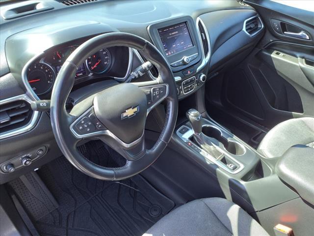 used 2020 Chevrolet Equinox car, priced at $23,995