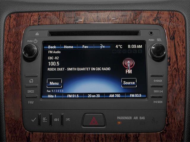 used 2013 Chevrolet Traverse car