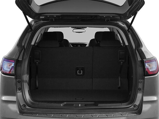used 2013 Chevrolet Traverse car