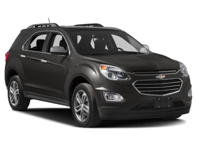 used 2016 Chevrolet Equinox car