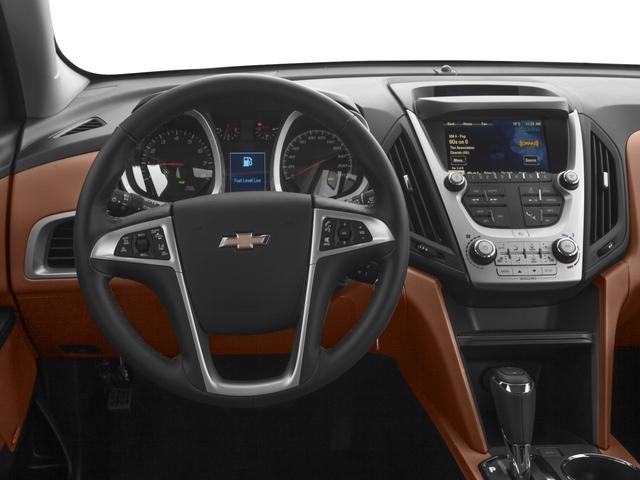 used 2016 Chevrolet Equinox car