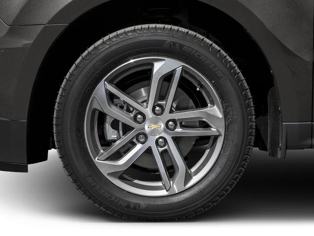 used 2016 Chevrolet Equinox car