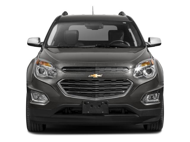 used 2016 Chevrolet Equinox car