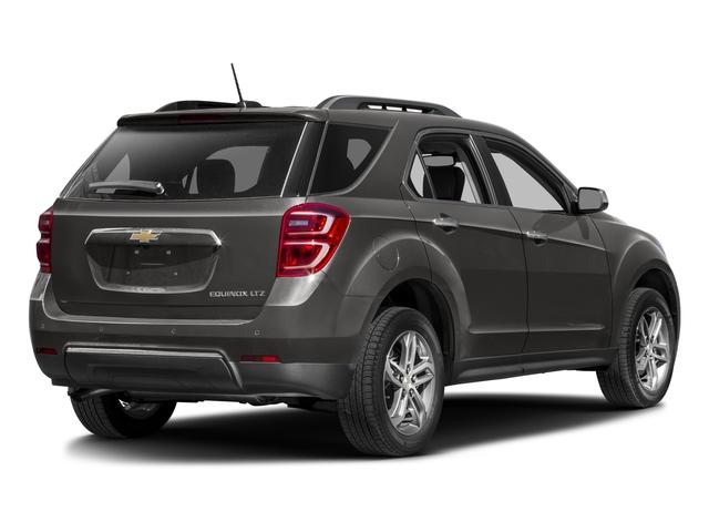 used 2016 Chevrolet Equinox car