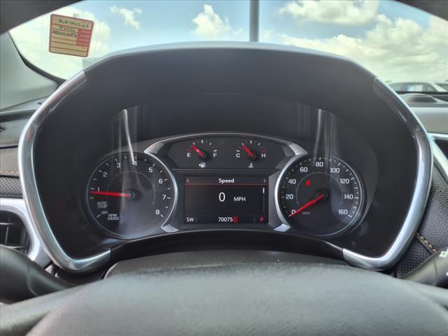 used 2019 Chevrolet Equinox car, priced at $20,995