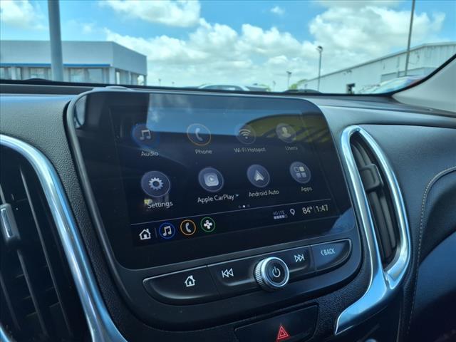 used 2019 Chevrolet Equinox car, priced at $20,995