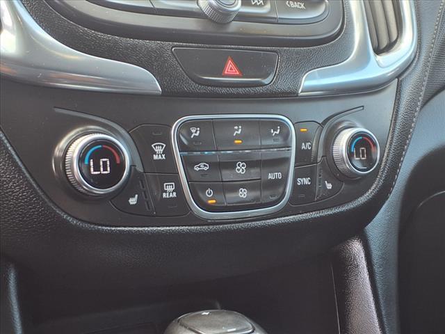 used 2019 Chevrolet Equinox car, priced at $20,995