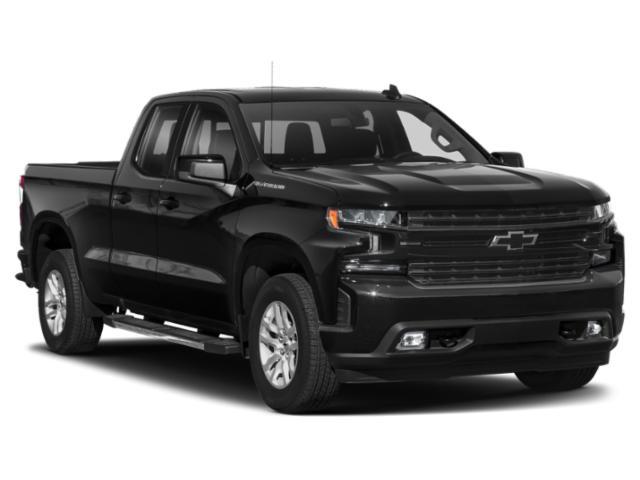 used 2021 Chevrolet Silverado 1500 car, priced at $33,995