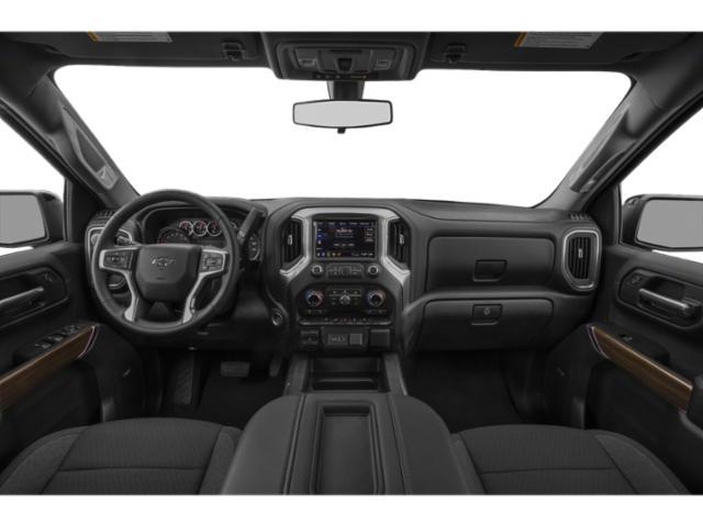 used 2021 Chevrolet Silverado 1500 car, priced at $33,995