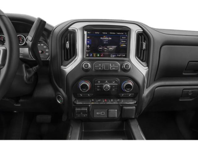 used 2021 Chevrolet Silverado 1500 car, priced at $33,995