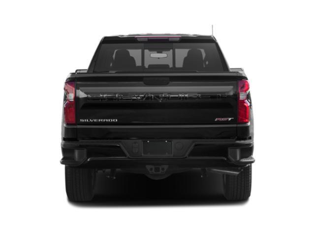 used 2021 Chevrolet Silverado 1500 car, priced at $33,995