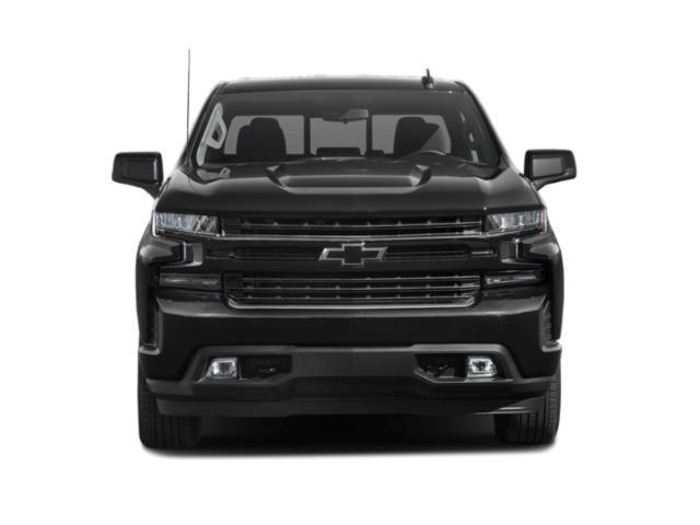 used 2021 Chevrolet Silverado 1500 car, priced at $33,995