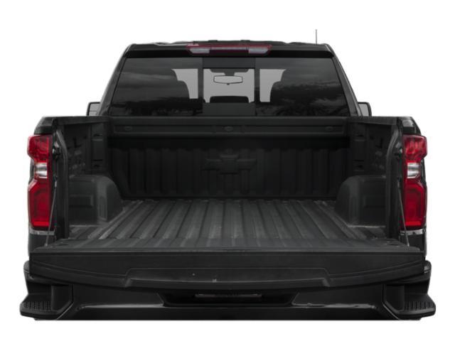 used 2021 Chevrolet Silverado 1500 car, priced at $33,995