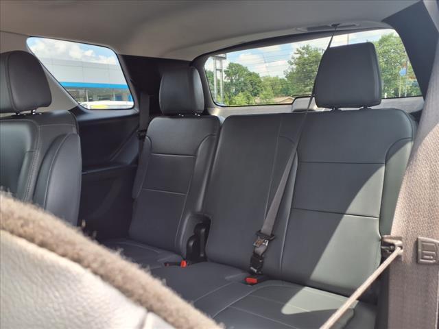 used 2020 Chevrolet Traverse car, priced at $25,995