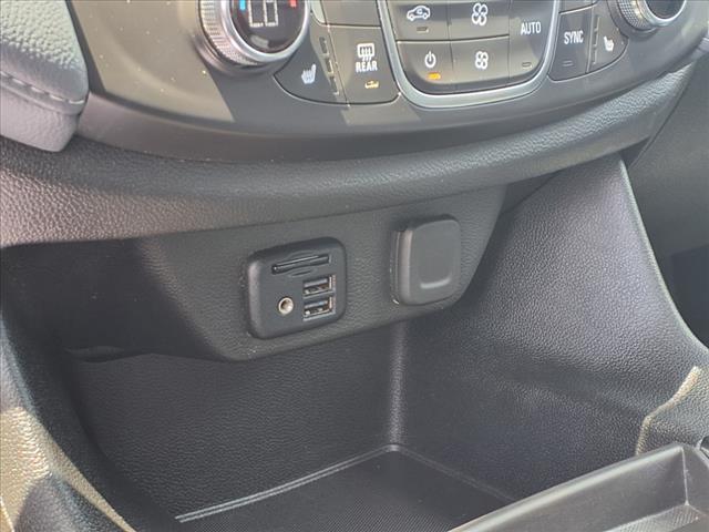 used 2020 Chevrolet Traverse car, priced at $25,995