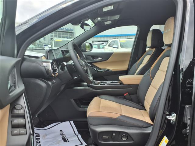 new 2026 Chevrolet Equinox car, priced at $37,794