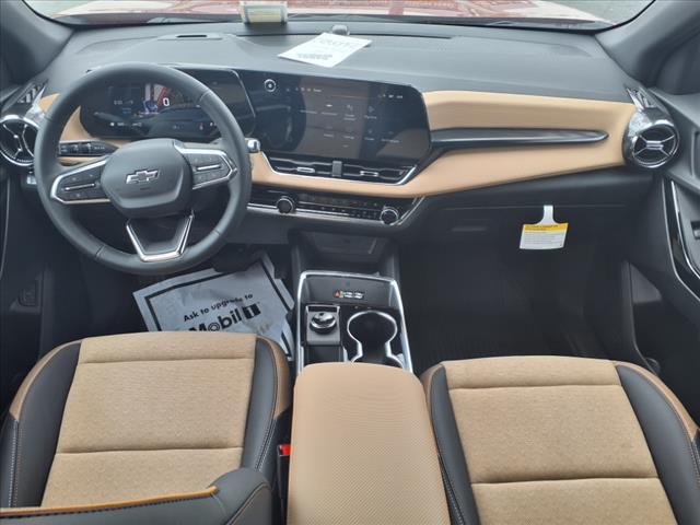 new 2026 Chevrolet Equinox car, priced at $40,774