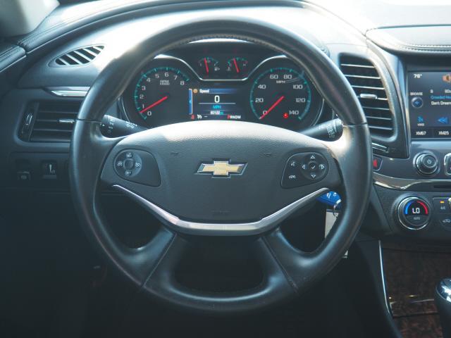 used 2014 Chevrolet Impala car, priced at $12,995